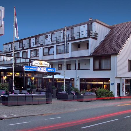 Hotel De Paasberg Ede Exteriör bild